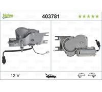 ✅Fits VALEO 403781 WIPER MOTOR ⭐UK Seller⭐