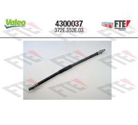 Fits VALEO 4300037 Clutch Hose UK Stock