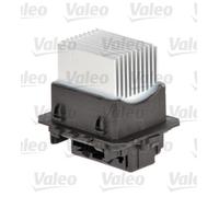 Valeo Electronic Control Actuator SERVICE 509961 Air Conditioning
