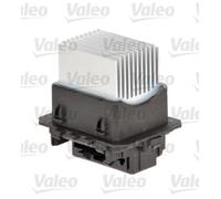 Valeo Electronic Control Actuator SERVICE 509961 Air Conditioning