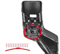 Valeo Front Wiper Blade 2228201145 – Fits Mercedes-Benz W222 V222 X222 A217 C217