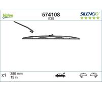 Fits VALEO 574108 WIPER BLADE ⭐UK Stock⭐