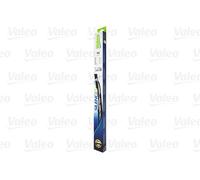 Fits VALEO 574111 SILENCIO WIPER STANDARD V43 X1 ⭐UK Stock⭐