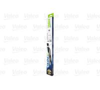 Fits VALEO 574112 SILENCIO WIPER STANDARD V45 X1