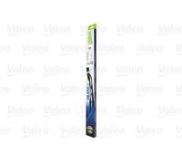 Valeo Silencio Wiper Blade V51 - Front - 510 mm - 1 Blade | Conventional Blade, 574116