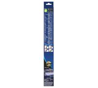 VALEO Silencio Wiper - VR3 - All-Seasons Durable, Resistant, Perfect Fit Conventional Wiper Blade 400mm - Rear - 1 Wiper Blade - 574128