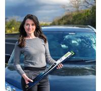 VALEO 574301 Wiper blade