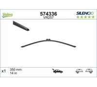 Fits VALEO 574336 WIPER BLADE DE Stock