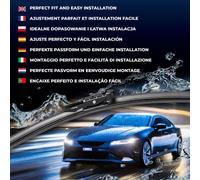 Fits VALEO 574358 WIPER BLADE DE Stock