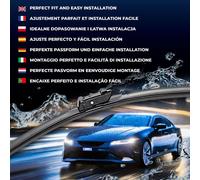 Fits VALEO 574680 WIPER BLADE DE Stock