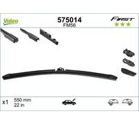 VALEO 575014 Wiper blade