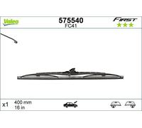 Fits VALEO 575540 WIPER BLADE UK Stock