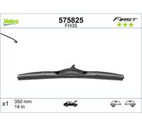 VALEO 575825 Wiper blade