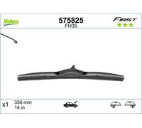 VALEO First Wiper - FH35 Cutting-Edge Hybrid Precision and Clarity Wiper blade 350mm - Front - 1 Wiper Blade - 575825