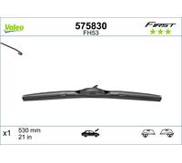 Fits VALEO 575830 FIRST HYBRID X1 ⭐UK Stock⭐