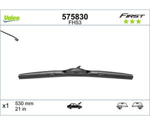 Fits VALEO 575830 FIRST HYBRID X1 ⭐UK Stock⭐