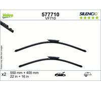 VALEO 577710 Wiper blade