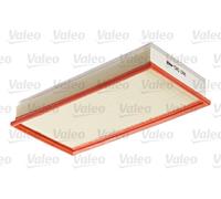 Valeo Air Filter 585048 – Panel Type – Fits Audi A3 8L, VW, Skoda, Mazda, Seat