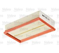 Valeo Air Filter - For Renault Modus/Grand Clio III/Hatchback/Van/Campus/Sportour - 585071