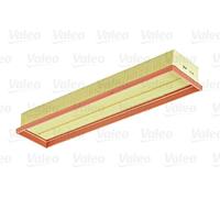 Valeo Air Filter 585080 – Panel Type – Fits Alfa Romeo, Citroën, Fiat, Ford