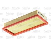 Valeo Air Filter 585081 – Fits FIAT Panda/Punto, Lancia Ypsilon, Renault Clio, Zastava