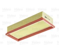 Valeo Air Filter 585082 - Panel Type - Fits Alfa Romeo, Peugeot, Fiat, Ford, Nissan