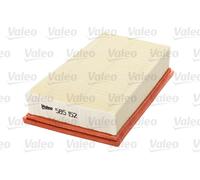 Valeo Air Filter - Nissan/Renault X-Trail, Dualis I, Koleos I, Qashqai (M9R 830/855/856/865)