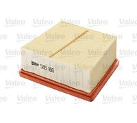 Valeo Air Filter 585160 - Fits Ford Fiesta VI/Van, B-MAX, Ford Australia, Mazda