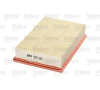 Valeo Air Filter 585186 - Panel Type - Fits Ford, Volvo - UK Stock