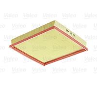 Valeo Air Filter 585194 for BMW 3 Series E36 / Z3 - M43 B16, M42 B18, M44 B19, M43 B18