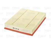 Fits VALEO 585198 PANEL AIR FILTER VW CRAFTER 2.5 DIESEL 5/2011->/ ⭐UK Stock⭐