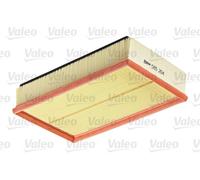 Valeo Air Filter 585204 for VW Transporter/Caravelle Mk V Bus, Multivan V/T6/T5, Kombi V