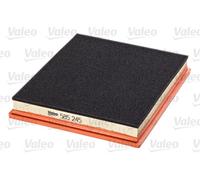 Valeo Air Filter 585245 - Panel Type - New - Fits Jeep Grand Cherokee II (WJ/WG), Nissan/Infiniti