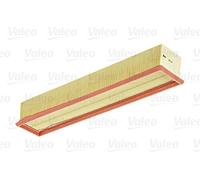 Valeo Air Filter 585312 - Panel Type for Mercedes-Benz C-Class