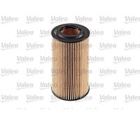 VALEO 586501 Oil filter