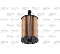 Valeo Oil Filter 586506 - Fits VW, Skoda, Seat, Audi, Ford, Mitsubishi