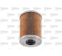 VALEO 586535 Oil filter