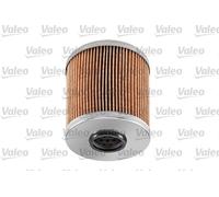 VALEO 586543 Oil filter
