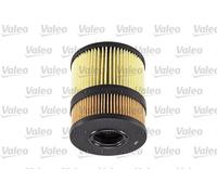 VALEO 586549 Oil filter