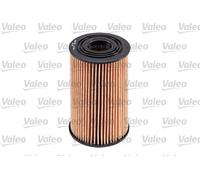 VALEO 586579 Oil filter