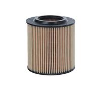 VALEO 586628 Oil filter