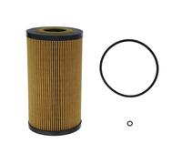 OIL FILTER 586650 FOR MERCEDES-BENZ OM628.960/961/963/962 4.0L 8cyl G-CLASS