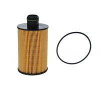 VALEO 586690 Oil filter