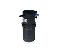 VALEO 587610 Fuel filter