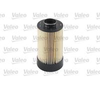 VALEO 587935 Fuel filter