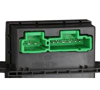 Blower regulator resistor 710355 VALEO for RENAULT PEUGEOT CITROËN NISSAN