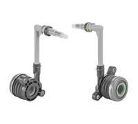 Fits VALEO 804587 CENTRAL SLAVE CYLINDER, CLUTCH DE Stock