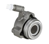 Central slave cylinder Aluminium 810015 VALEO for FIAT PEUGEOT CITROËN LANCIA