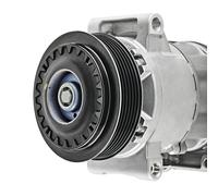 ✅Fits VALEO 813178 COMPRESSOR, AIR CONDITIONING ⭐UK Seller⭐