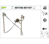 ✅Fits VALEO 851106 WINDOW REGULATOR ⭐UK Seller⭐